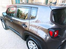 جیپ رێنێگەید